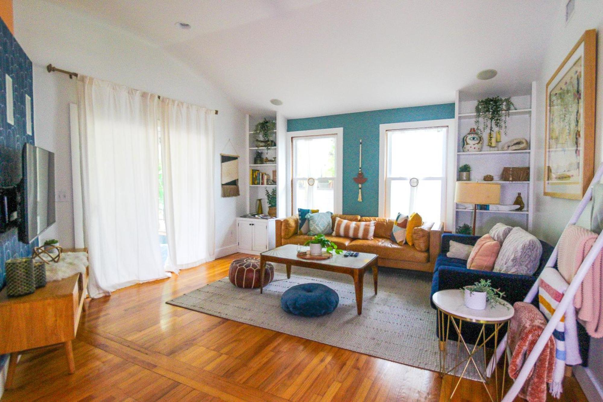 Luxurious Bohemian Bungalow In Lincolnville - Mins From Downtown! St. Augustine Luaran gambar