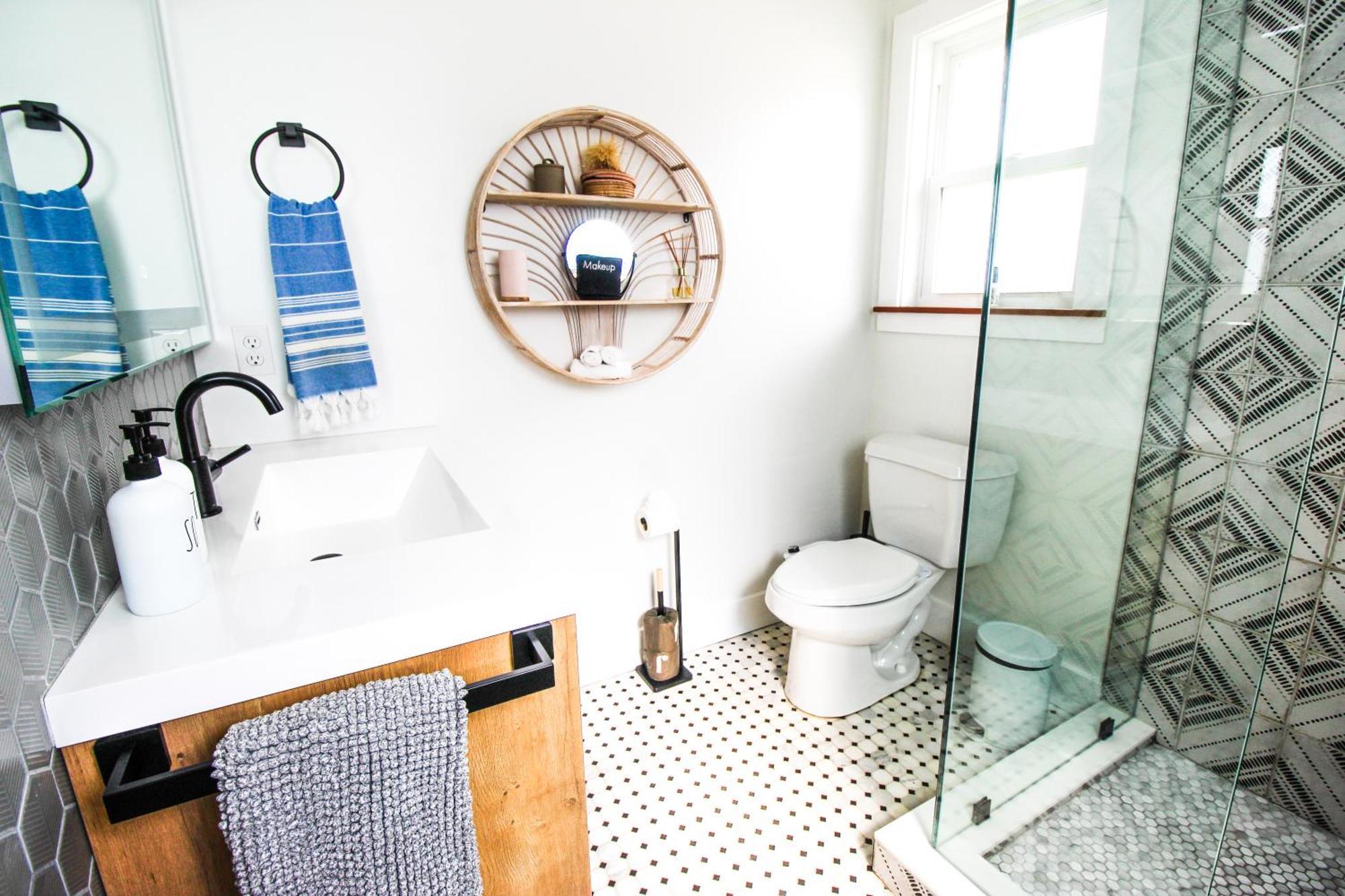 Luxurious Bohemian Bungalow In Lincolnville - Mins From Downtown! St. Augustine Luaran gambar
