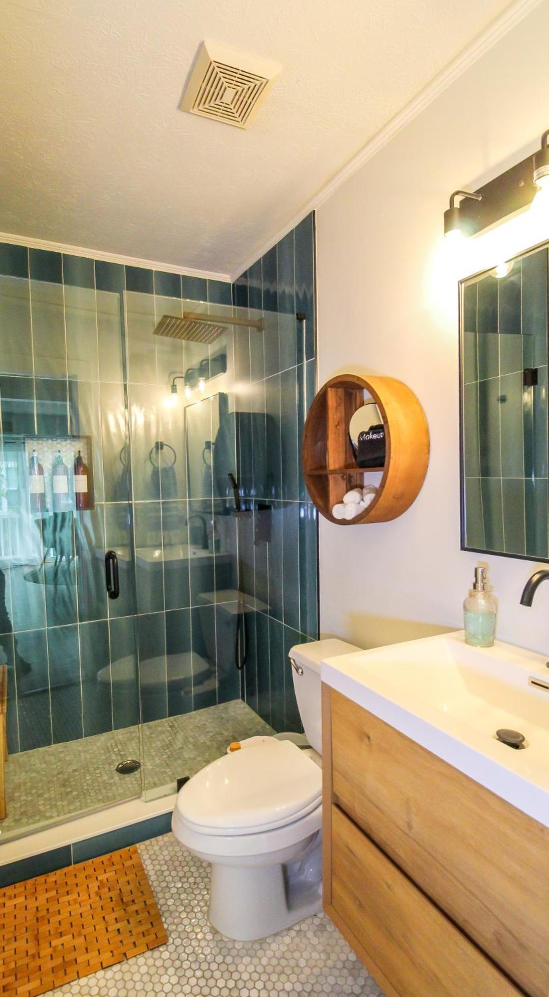 Luxurious Bohemian Bungalow In Lincolnville - Mins From Downtown! St. Augustine Luaran gambar