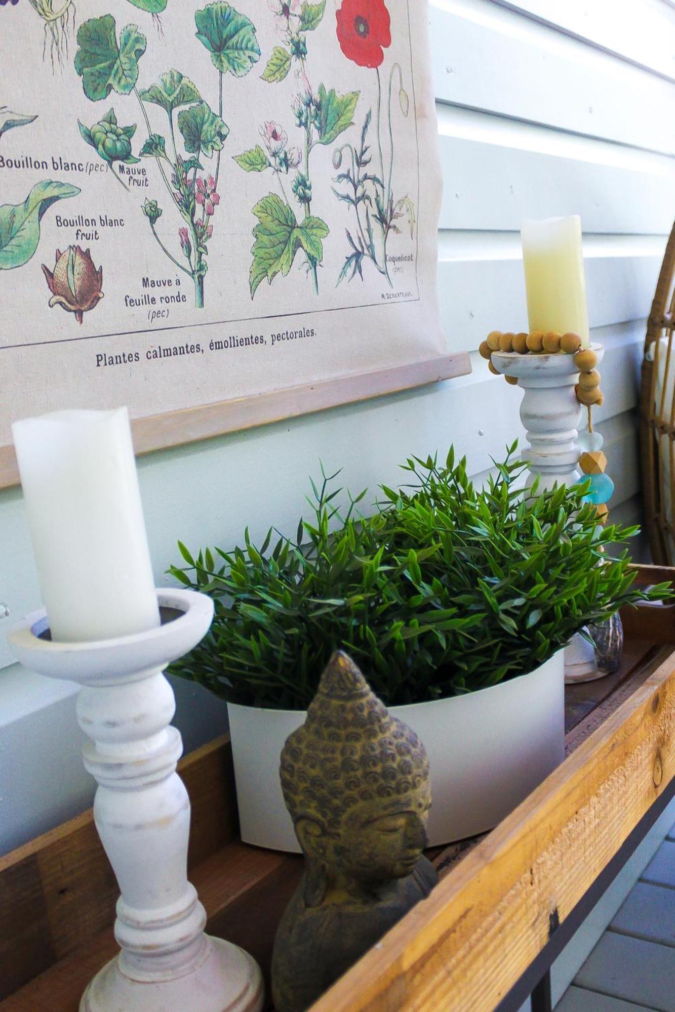 Luxurious Bohemian Bungalow In Lincolnville - Mins From Downtown! St. Augustine Luaran gambar