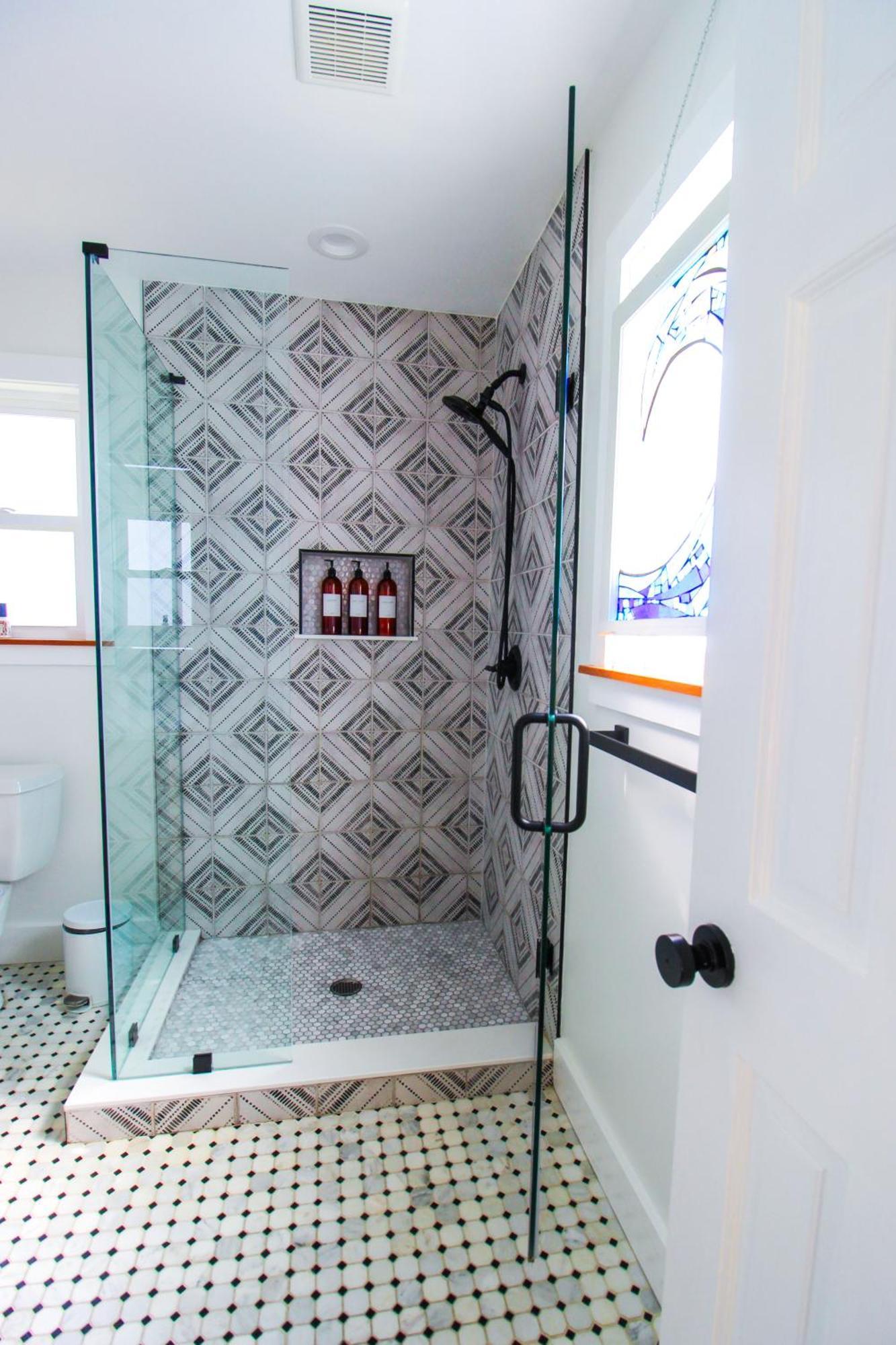Luxurious Bohemian Bungalow In Lincolnville - Mins From Downtown! St. Augustine Luaran gambar