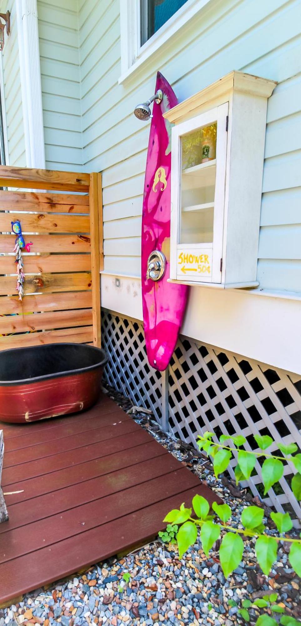 Luxurious Bohemian Bungalow In Lincolnville - Mins From Downtown! St. Augustine Luaran gambar