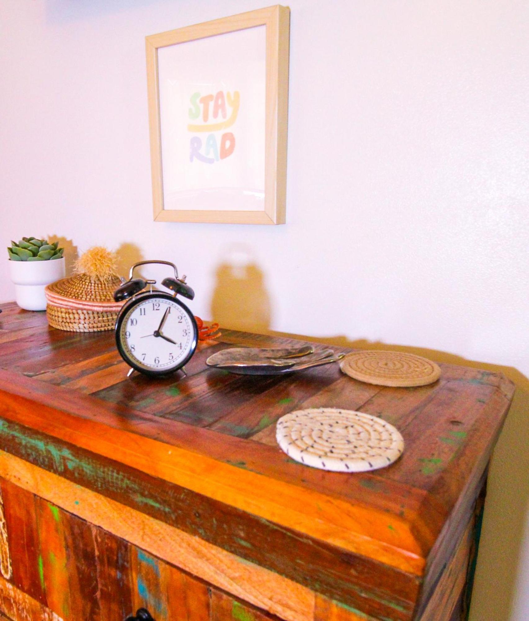 Luxurious Bohemian Bungalow In Lincolnville - Mins From Downtown! St. Augustine Luaran gambar